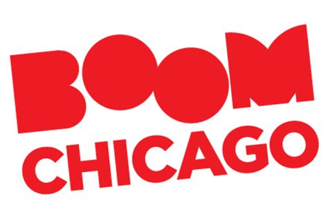 Boom chicago. Things To Know About Boom chicago. 